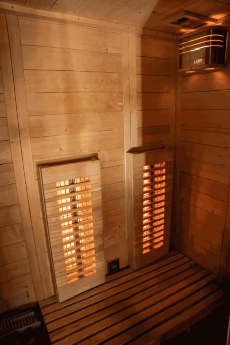 Sigma Sauna Nest Athen Exterior foto